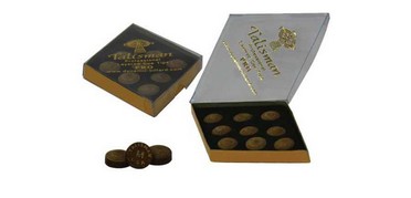 Наклейка Talisman Pro (medium) 45108131